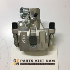 Cụm phanh Ford Focus 2012 - LH OEM