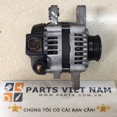 Máy phát Vios, Yaris động cơ 1NZ, 2NZ đời 2008 - 2014. Hàng tháo xe 4 giắc điện. Mã 270600M040, 27060-0M040 ( bảo hành 7 ngày)