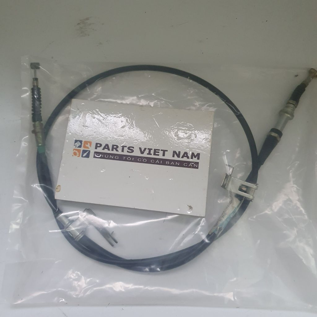 Dây phanh sau Ford Laser 2001 - 2005