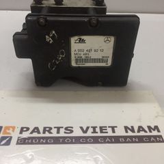 Cụm ABS A0024319212 C180 C230, C200 đời 97 Tháo xe Mã A0024319212, 0044316512, 0034312012