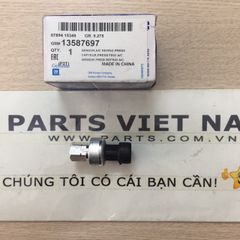 Cảm biến áp suất ga Cruze, Gentra, Aveo Gm 13587697, 22664328, 95018104