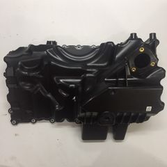 Đáy cacte BMW 520i F10 máy N20 xịn 11-13-7-618-512, 11137618512