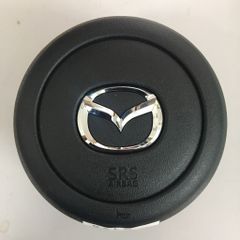 Túi khí vô lăng Mazda 3 mã  BBW857K00A02
