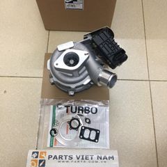 TURBO MAZDA BT50 MÁY 3.2 ĐỜI 2015 UH05-13-700, UH0513700, BK3Q-6K-682AC, BK3Q6K682AC