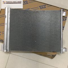 Giàn nóng Nissan Sunny 2010-2016 VVO mã 82045-PA16