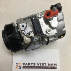 Lốc lạnh BMW 520i Denso mã 64529216466