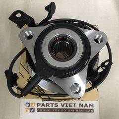 Cụm bi moay ơ trước Toyota Vios, Yaris NSK đời 2014 - 2020 có ABS. Mã 435600D050 LH 435500D050 RH, 43560-0D050 LH 43550-0D050 RH