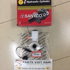 Tổng phanh Ford Laser 1.6 và 1.8, Mazda 323 đời 2000 - 20005. Hàng Sanyco Taiwan. Mã MZ-409, BR70-43-400, BR7043400