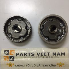 BÁNH RĂNG CAM HÚT, CAM XẢ CHEVROLET CUZE 1.8 55567048, 55567049