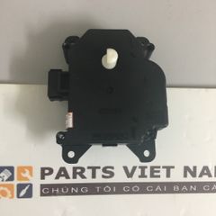 Mô tơ chia gió điều hoà đơn Toyota Fortuner, Camry 2.0, 2.4, 3.0 ACV40, ASV50, ASV51 đời 2006 - 2020. Hàng Chính Hãng. Mã 87106-06170, 8710606170