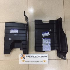 CHẮN BÙN GẦM MÁY LH VÀ RH HYUNDAI GRAND I10 29120-B4000, 29130-B4000, 29120B4000, 29130B4000