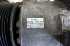 Lốc lạnh Lexus IS250 2005-2012 tháo xe 447260-1293, 88310-53060, 8831053060