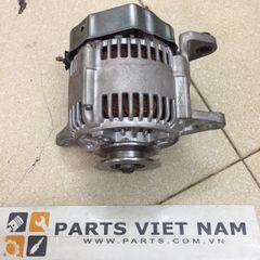 Máy phát Zace động cơ 7K đời 2000 - 2005. Hàng tháo xe. Bảo hành lắp 7 ngày. Mã 2706067150, 27060-67150