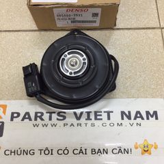 MÔ TƠ QUẠT GIÀN NÓNG TOYOTA LAND CRUISER ĐỜI 2007-2016 88550-60110, 065000-2521