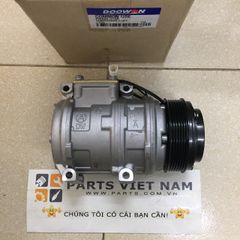 LỐC LẠNH MERCEDES BENZ MB140 HÀNG DOOWON P30000-5100, P300005100