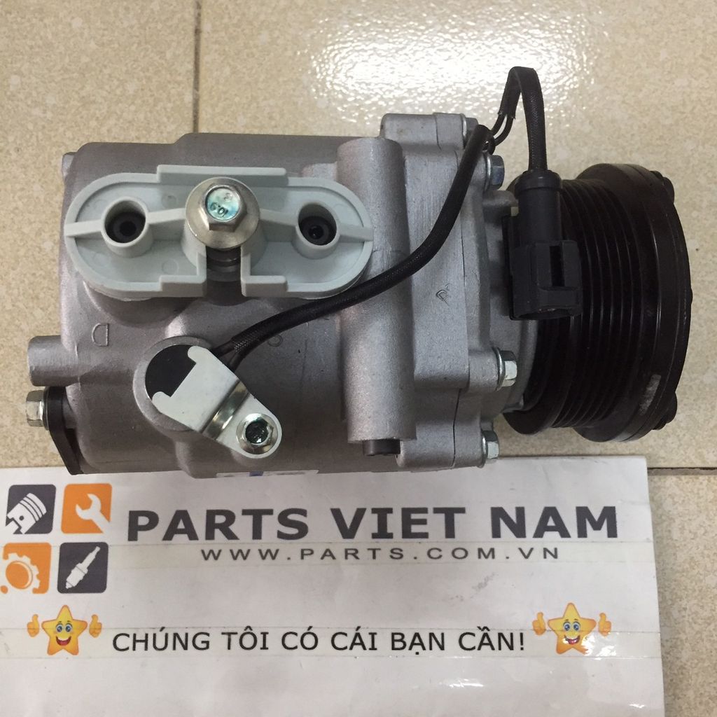 LỐC LẠNH FORD MONDEO V6 2.5 ĐỜI 2007 ATC-B086-D HÀNG DENSO CHINA