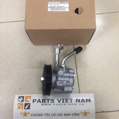 Bơm trợ lực Nissan Navara đời 2007 - 2012. Hàng Taiwan. Bảo hành 3 tháng. Mã 49110EB700, 49110-EB700