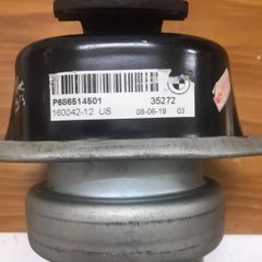 Chân máy Bmw X5, X6, E70, E71, F15, F16 hàng Oem LH 22116795416, 22116780259, 22116778191, P686514501