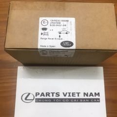 Má phanh trước Land Rover Evoque 2012 - 2015 Oem LR027309