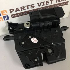 Cơ cấu khóa cốp sau BMW 3 5 7 X5 series F31 F07 F10 F18 F01 F04 F15 mã 51247269543