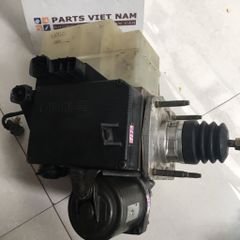 Cụm tổng phanh ABS Land Cruiser FZJ100, FZJ105 động cơ 1FZ đời 1998 - 2007. Hàng tháo xe không cảm biến áp suất dầu. Mã 47050-60030, 4705060030