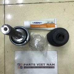 Láp ngoài iSuzu Dmax 3.0 2003 - 2008 NSN 17*53*33 8971313960