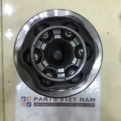 Láp ngoài iSuzu Trooper 2003 - 2008 NSN 17*53*33 8971313960