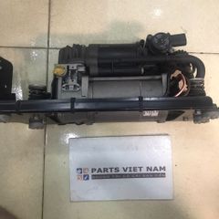 Bơm nâng gầm Bmw F07 2011 tháo xe 3720679446502, 6794465