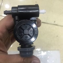 Mô tơ bơm nước rửa kính Land Rover Ranger Rover LR2, Evoque L538 LR013950, LR027687