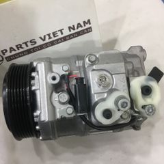 Lốc lạnh Mercedes W164 GL450 GL550 ML350 ML500 ML550 A0012308711, A0012301711, 0012308711 A0012308711 A0012300211, 447180-3470