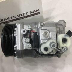 Lốc lạnh Mercedes W164 GL450 GL550 ML350 ML500 ML550 A0012308711, A0012301711, 0012308711 A0012308711 A0012300211, 447180-3470