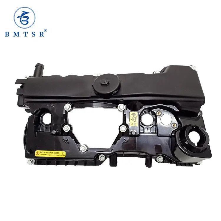 Nắp dàn cò BMW E81, E90, E83 118i 120i 318i 320i 520i X1 18I X3 20i máy N46 BMTSR 11127555212, 11128645888, 11127553171