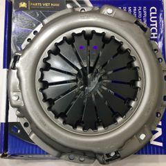 Bộ lá côn bàn ép bi tê Toyota Crown 3.0 máy 2JZ , 31250-30391, 31210-30261, 31230-22100, 3125030391, 3121030261, 3123022100