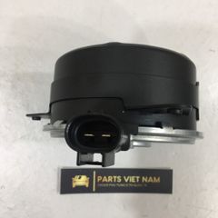 Mô tơ quạt két nước Mazda CX5 2.0, 2.5 2014 - 2020 xịn Denso PE7W15025, 168000-1341, 168000-7170