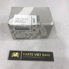 Má phanh sau BMW 320i 328i F30 hàng OEM 34216873093, 34216850569