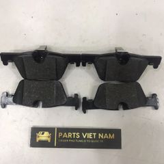 Má phanh sau BMW 320i 328i F30 hàng OEM 34216873093, 34216850569