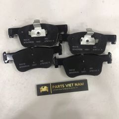 Má phanh trước BMW 318i, 320i, F30, F35, F80 hàng Oem 34116850568 13046038662