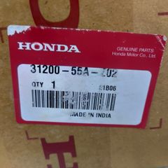 Củ đề Honda City 2013-2020, Honda JAZZ 2015-2020 hàng chính hãng 31200-55A-Z02, 3120055AZ02
