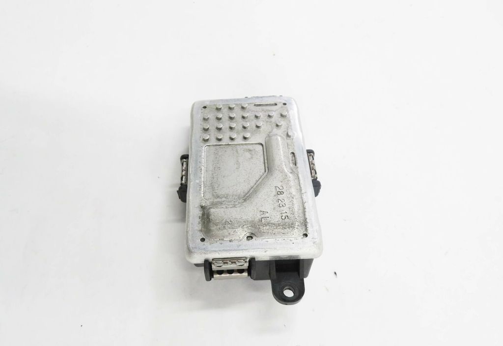 Hộp quạt dàn lạnh, ic quạt dàn lạnh hoặc trở quạt dàn lạnh Mercedes W212 E350, E550, C250, C350, GLK350 đời 2010 - 2016.A2128702110, A212-870-2110