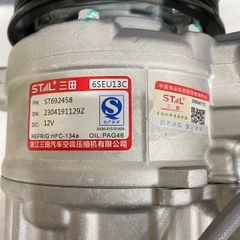 Lốc lạnh Mercedes W205 C300, C200, E300, GLC300, GLC250 A003-230-69-11, A0032306911