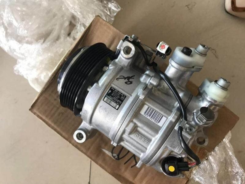 Lốc lạnh Mercedes W205 C300, C200, E300, GLC300, GLC250 A003-230-69-11, A0032306911