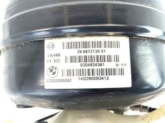 Bầu trợ lực phanh liền tổng BMW F30 320i, 328i máy 2.0 và 3.0 đời 2012 - 2016. Hàng tháo xe US. Mã 34336851098, 3433 6851098, 3433 6 851 098, 29 6872135 01, 29687213501, 0204824361.