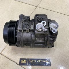 Lốc lạnh, máy nén Mercedes W203 C200, C240, W211 E240, Hàng tháo xe nguyên zin. Mã A0012301111, 0012300011, 0012301411, 0002309011, 0012305511, A0012301111, 0012301011.