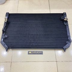 Dàn nóng Toyota Crown 3.0 JZS 133 đời 1991 - 1995. 8846030620, 8846030630, 8846030810, 88460-30620, 88460-30630, 88460-30810.