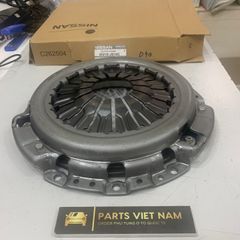 Bàn ép Nissan Navara D40 2007 - 2015. Hàng cao cấp. Mã 30210-JS10C, 30210JS10C.