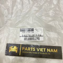 Dây điện động cơ Infiniti I30, Infiniti I30, Infiniti I35, Nissan Altima, Nissan Maxima, Nissan Murano, Nissan Presage, Nissan Teana. Engine QR20DE, VQ23DE, VQ35DE. Mã 24079-8J110, 240798J110.