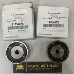 Bi tỳ cam Mitsubishi Triton, Pajero, L200 máy dầu 4D56 10*60*28 ( 1 xe 2 vòng). Hàng chính hãng. Mã 1145A078.