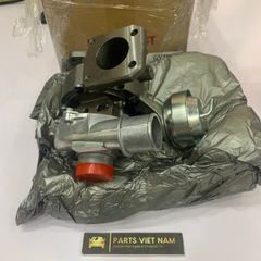 Turbo Ford Ranger, Everets động cơ WE máy điện. đời 2008 - 2011. Hàng Garret Hàn Quốc. Bảo Hành 3 tháng.  Mã WE0113700F, WE0113700D, GVP050123.