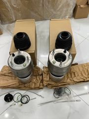 Bóng hơi giảm xóc trước bên phụ Mercedes W253 GLC250, GLC300, GLC350 đời 2015 - 2021. Hàng OEM. Mã  A2533203800, A2533200438, A2533207300, A2133202100, A2533203600.