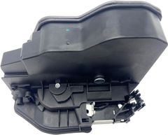 Cơ cấu ổ khóa cửa trước BMW E60, E61, E63, E64; E65, E66, E70 X5, E71 X6, E82, E84 X1; E90, F01, F02, F07, F10, F12, F13, F22, F23, F30, F33, F34, Z4. Hàng chính hãng. Mã 51217229458, 51217318416 RH, 51217229461, 51217318409 LH.